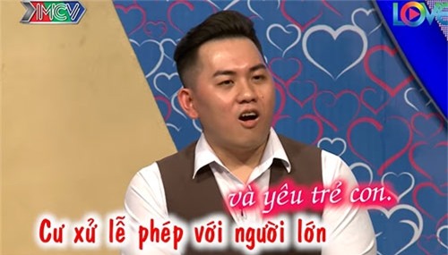 co gai bi che gieu o "ban muon hen ho" vi noi thich lang man nhung moi gap da doi qua che hoa - 4