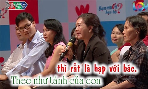 co gai bi che gieu o "ban muon hen ho" vi noi thich lang man nhung moi gap da doi qua che hoa - 6