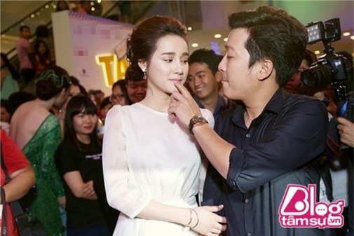 truong giang blogtamsuvn