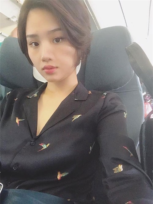 ban trai "thieu gia", nguoi tung tang o to cho miu le la ai? - 5