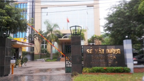 Lãnh đạo Sở Xây dựng không biết "hot girl thăng tiến thần tốc" đang ở đâu - 1