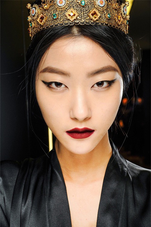 mat mot mi, sup mi hay dung ngay nhung meo trang diem sieu chuan nay! - 6