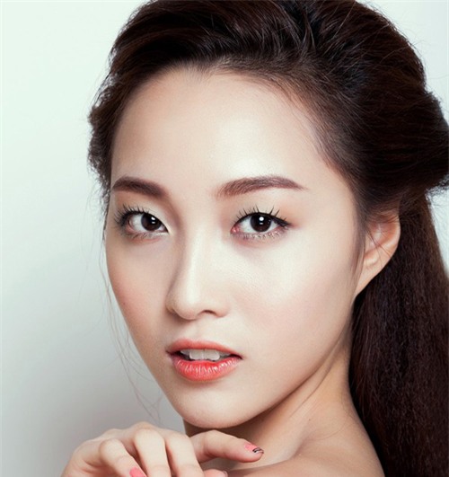 mat mot mi, sup mi hay dung ngay nhung meo trang diem sieu chuan nay! - 7