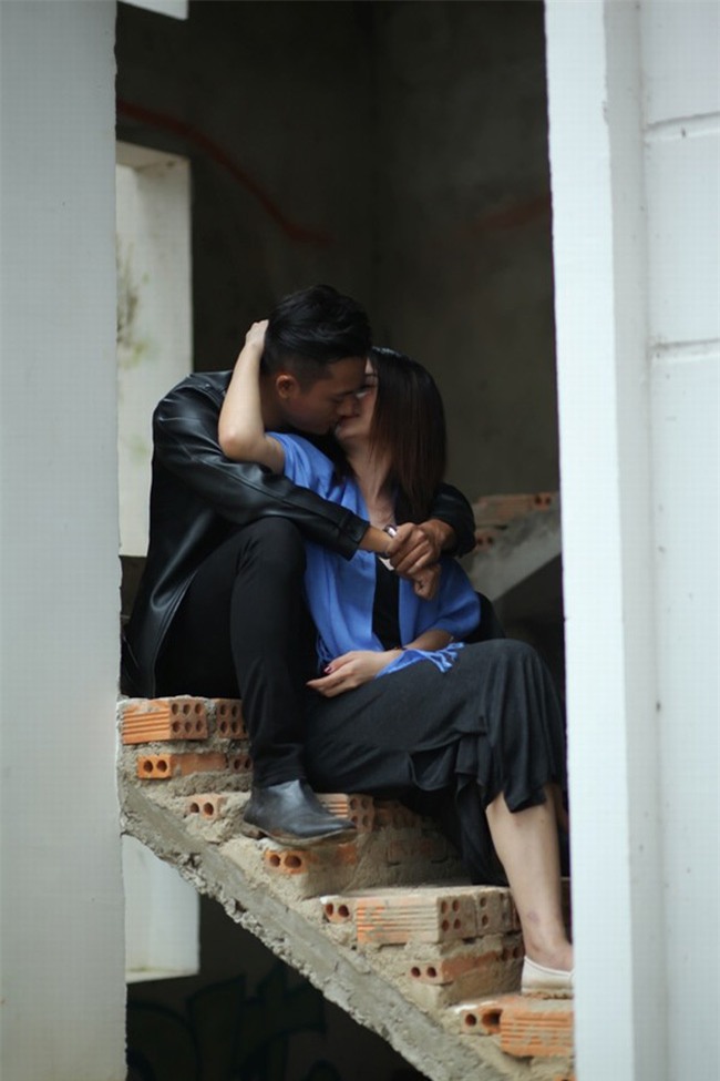 sau ly hon, vuong no nan, vo cu phan thanh binh ngay cang "bao" hinh anh 13