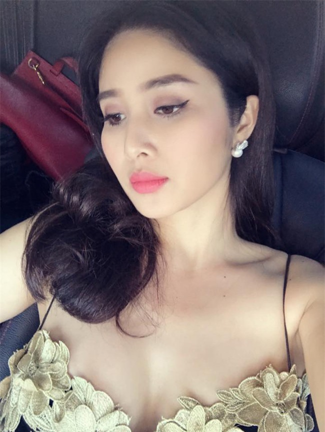 sau ly hon, vuong no nan, vo cu phan thanh binh ngay cang "bao" hinh anh 15