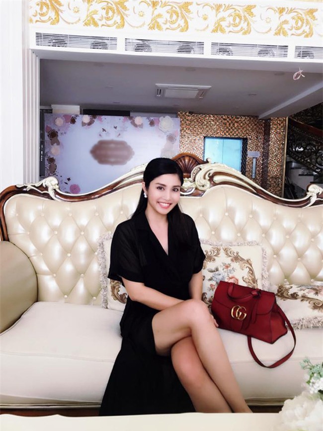 sau ly hon, vuong no nan, vo cu phan thanh binh ngay cang "bao" hinh anh 16