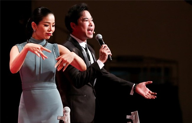 Trai dep hat bolero khien Mr. Dam, Quang Le gianh giat quyet liet hinh anh 5