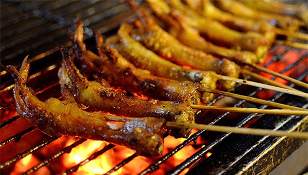 6 món quà chiều lý tưởng để cùng bạn bè đổi gió dịp Hà Nội bỗng nhiên trở lạnh - Ảnh 11.