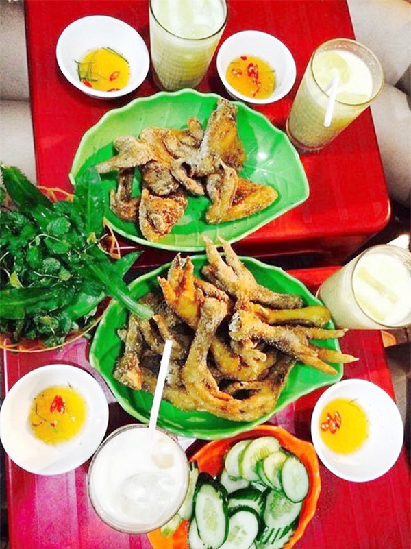 6 món quà chiều lý tưởng để cùng bạn bè đổi gió dịp Hà Nội bỗng nhiên trở lạnh - Ảnh 13.