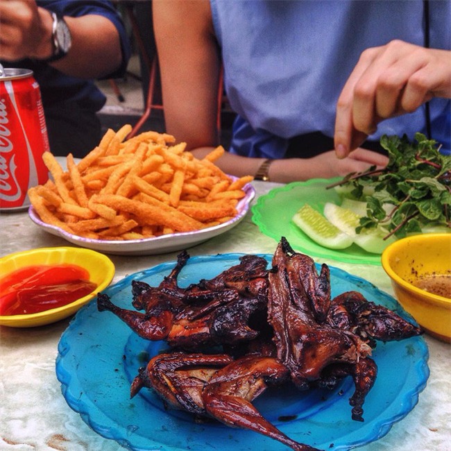 6 món quà chiều lý tưởng để cùng bạn bè đổi gió dịp Hà Nội bỗng nhiên trở lạnh - Ảnh 8.