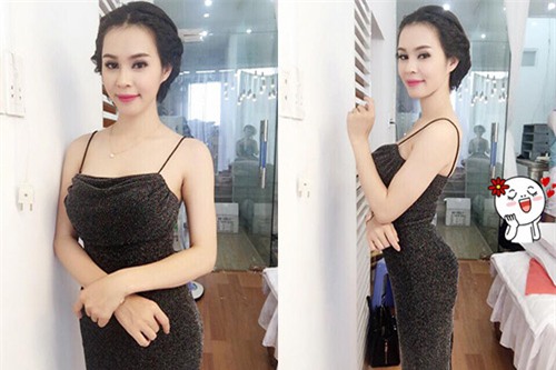 nhung "nang lo lem" mot phat doi doi khi phat hien nguoi yeu la dai gia, tien tieu khong het - 1