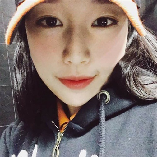 Bị đá vì ngoại hình vịt bầu, cô gái Hàn lột xác thành thiên nga sau 4 tháng - Ảnh 10.