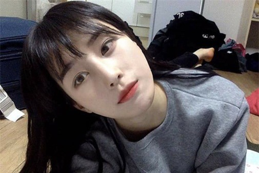 Bị đá vì ngoại hình vịt bầu, cô gái Hàn lột xác thành thiên nga sau 4 tháng - Ảnh 11.