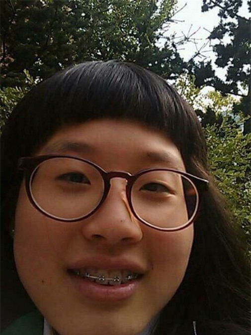 Bị đá vì ngoại hình vịt bầu, cô gái Hàn lột xác thành thiên nga sau 4 tháng - Ảnh 4.