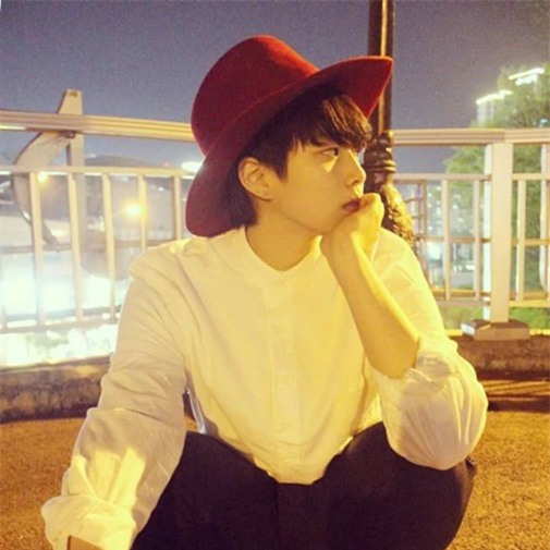 Bị đá vì ngoại hình vịt bầu, cô gái Hàn lột xác thành thiên nga sau 4 tháng - Ảnh 8.