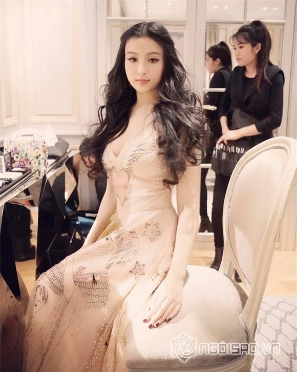 hot girl Huyền Baby, Huyền Baby, Huyền Baby ở Hồng Kông