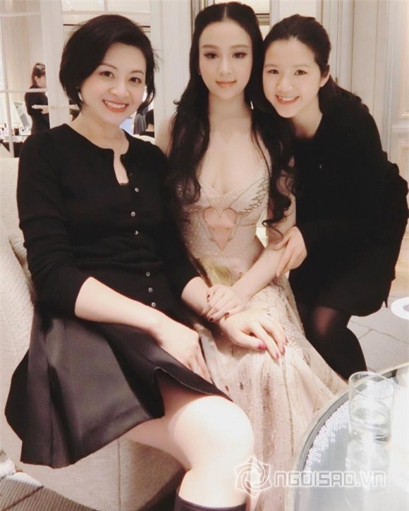 hot girl Huyền Baby, Huyền Baby, Huyền Baby ở Hồng Kông