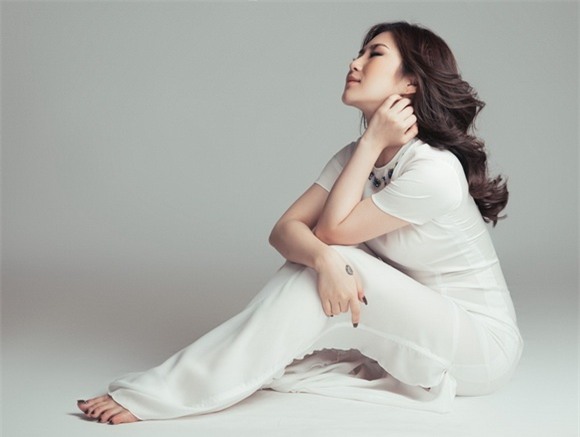 Ca sĩ hương tràm,hương tràm tươi trẻ,hương tràm quyến rũ