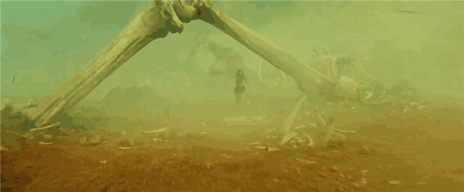 Kong: Skull Island - Việt Nam rất đẹp, và chỉ thế thôi... - Ảnh 4.