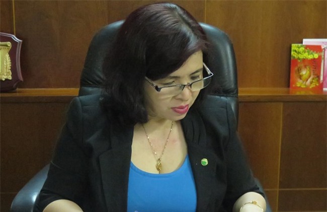 Dung voi mung khi sinh con nang can hinh anh 1