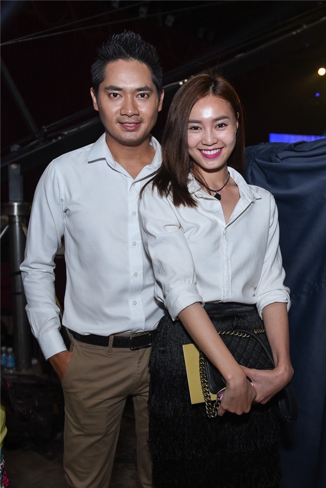 Chuyen tinh 3 nam khong on ao cua Lan Ngoc va Minh Luan hinh anh 6