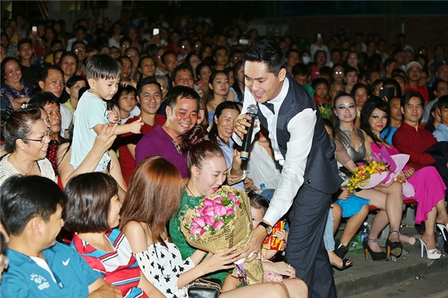 Chuyen tinh 3 nam khong on ao cua Lan Ngoc va Minh Luan hinh anh 9