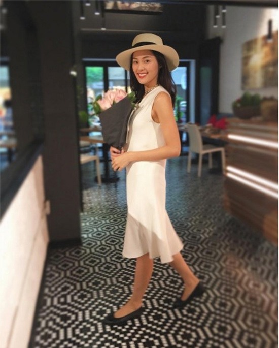 sao viet tiet lo chiec mu moi co gai deu nen co trong mua he nay - 3