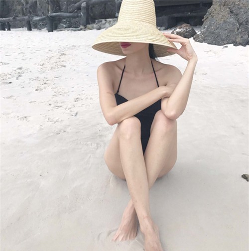 sao viet tiet lo chiec mu moi co gai deu nen co trong mua he nay - 4