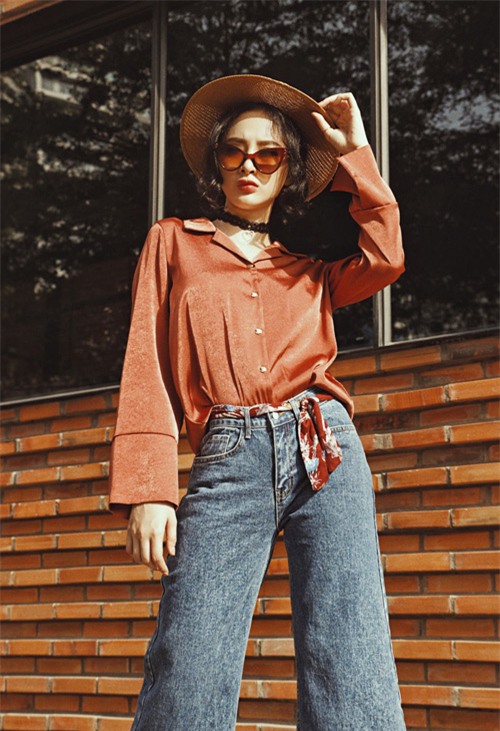 sao viet tiet lo chiec mu moi co gai deu nen co trong mua he nay - 6