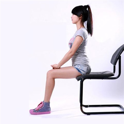 nhin tuong ngoi cua dan ba, doan ngay ra chong co the "thang quan, tien chuc" hay khong? - 4