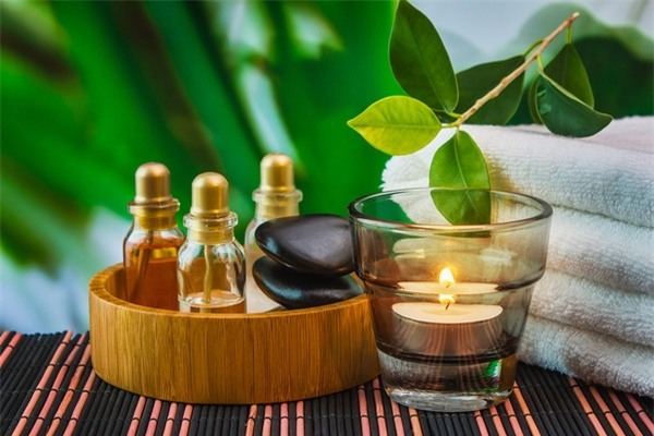 Su dung tinh dau khong dung cach, ruoc hoa vao than