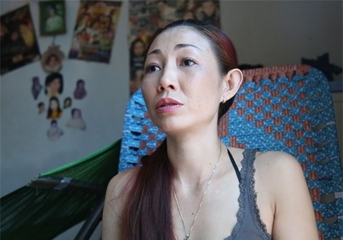 Ca sĩ Hà My: "Hoài Linh yêu tôi khi đã có vợ" - 1