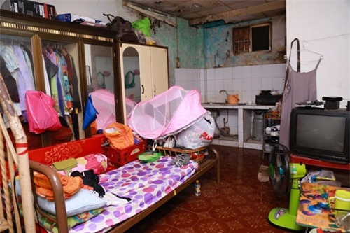 Ca sĩ Hà My: "Hoài Linh yêu tôi khi đã có vợ" - 4