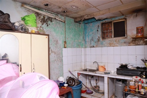 Ca sĩ Hà My: "Hoài Linh yêu tôi khi đã có vợ" - 5