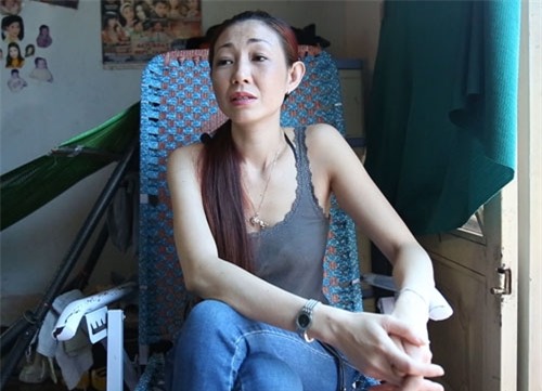Ca sĩ Hà My: "Hoài Linh yêu tôi khi đã có vợ" - 6