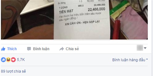 Đã ăn ốc ở Sài Gòn thì phải thế này: chén gần 400 dĩa ốc, hóa đơn 22,4 triệu đồng - Ảnh 2.