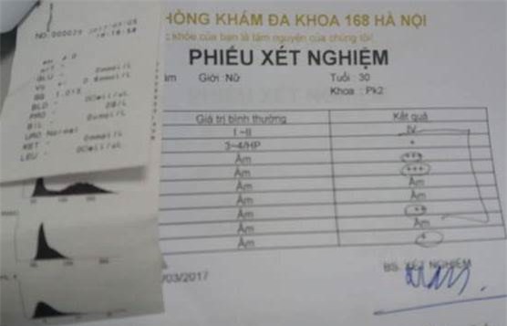 Vụ thai phụ hôn mê sau khi khám thai: Người mẹ cẩn trọng với những bệnh phụ khoa khi mang thai - Ảnh 3.