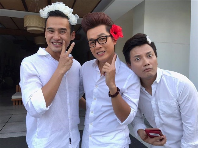 Dan sao Viet quay trong hon le Nguyet Anh va chong An Do hinh anh 4