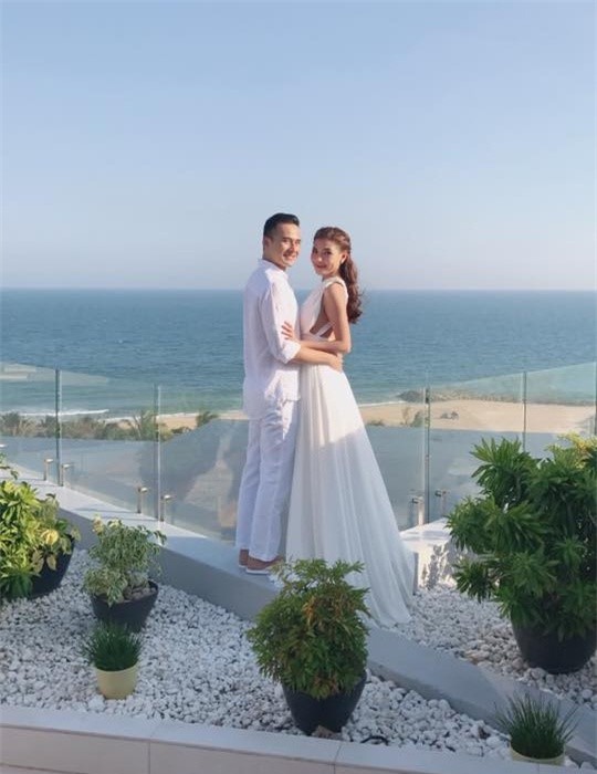 Dan sao Viet quay trong hon le Nguyet Anh va chong An Do hinh anh 5