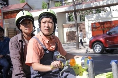 Lý Hải, tài sản của Lý Hải, khối tài sản của vợ chồng Lý Hải, vợ chồng Lý Hải - Minh Hà,sao Việt