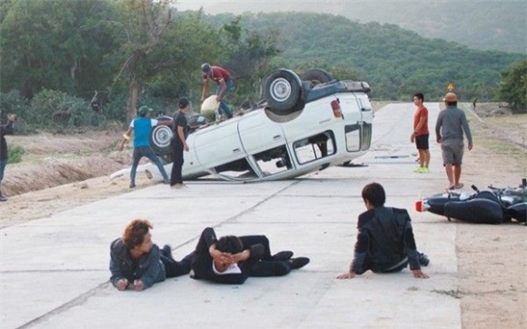 Lý Hải, tài sản của Lý Hải, khối tài sản của vợ chồng Lý Hải, vợ chồng Lý Hải - Minh Hà,sao Việt