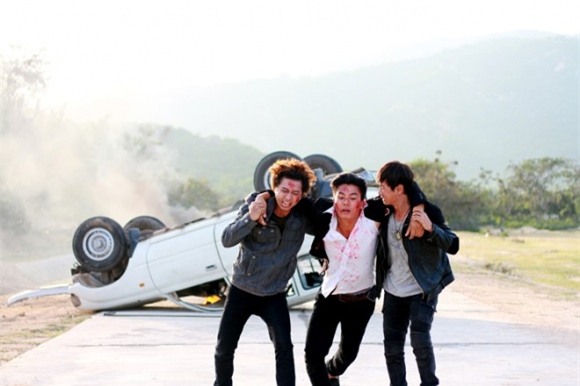 Lý Hải, tài sản của Lý Hải, khối tài sản của vợ chồng Lý Hải, vợ chồng Lý Hải - Minh Hà,sao Việt