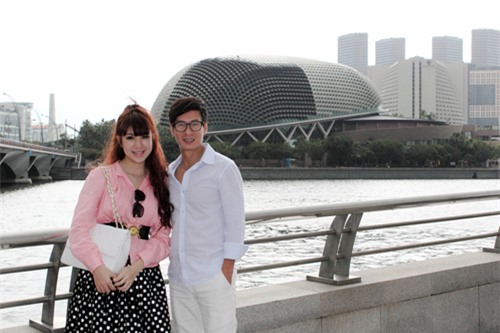 Lý Hải, tài sản của Lý Hải, khối tài sản của vợ chồng Lý Hải, vợ chồng Lý Hải - Minh Hà,sao Việt