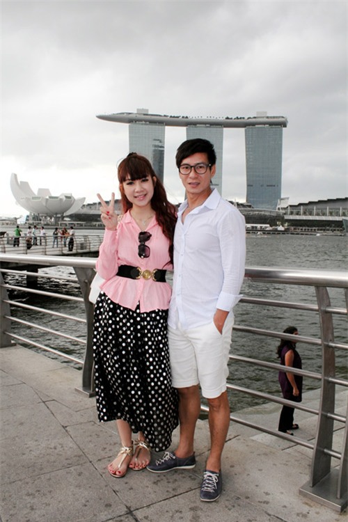 Lý Hải, tài sản của Lý Hải, khối tài sản của vợ chồng Lý Hải, vợ chồng Lý Hải - Minh Hà,sao Việt