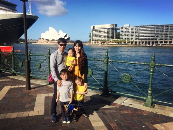 Lý Hải, tài sản của Lý Hải, khối tài sản của vợ chồng Lý Hải, vợ chồng Lý Hải - Minh Hà,sao Việt