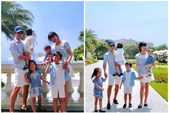 Lý Hải, tài sản của Lý Hải, khối tài sản của vợ chồng Lý Hải, vợ chồng Lý Hải - Minh Hà,sao Việt