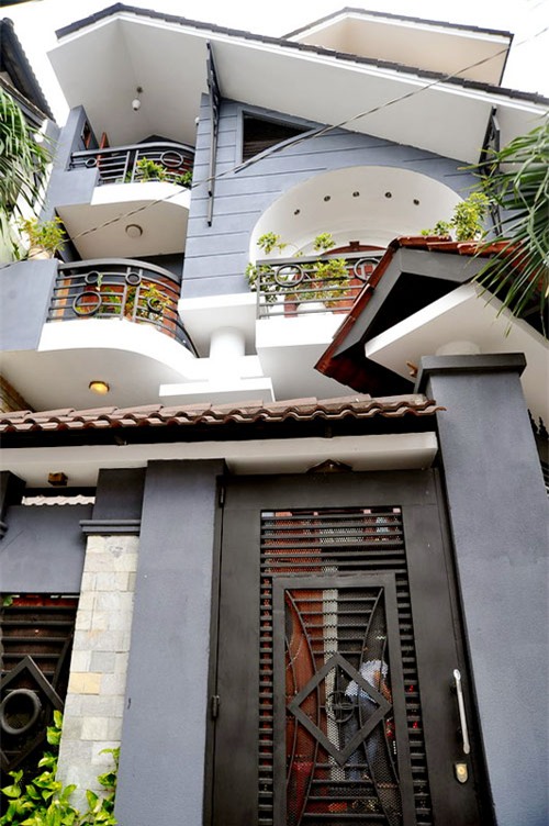 Lý Hải, tài sản của Lý Hải, khối tài sản của vợ chồng Lý Hải, vợ chồng Lý Hải - Minh Hà,sao Việt