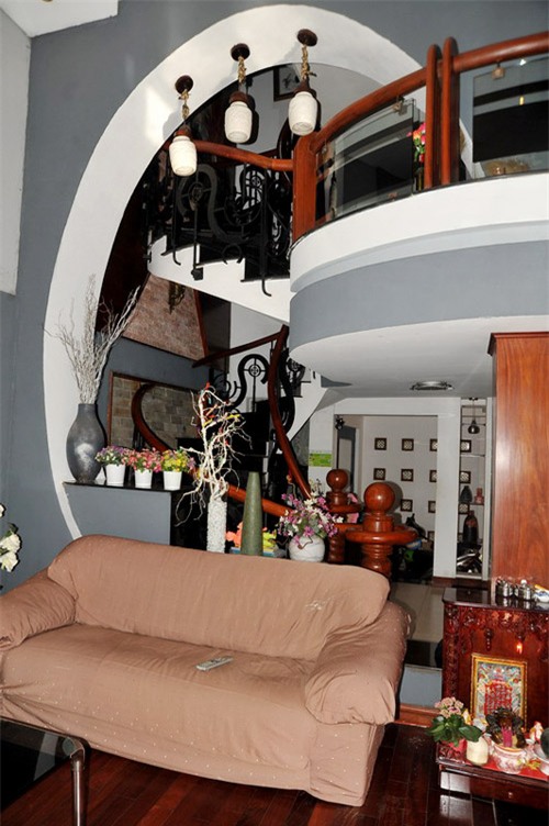 Lý Hải, tài sản của Lý Hải, khối tài sản của vợ chồng Lý Hải, vợ chồng Lý Hải - Minh Hà,sao Việt