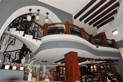 Lý Hải, tài sản của Lý Hải, khối tài sản của vợ chồng Lý Hải, vợ chồng Lý Hải - Minh Hà,sao Việt