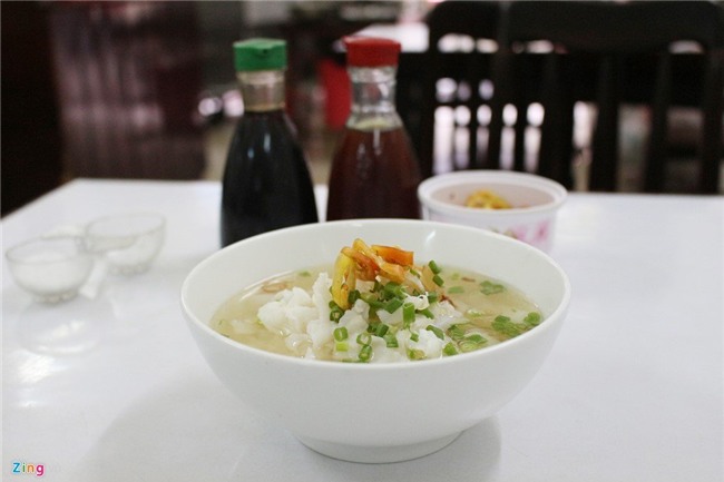 Quán ăn TP.HCM, kinh doanh chảnh, kinh doanh không cần khách